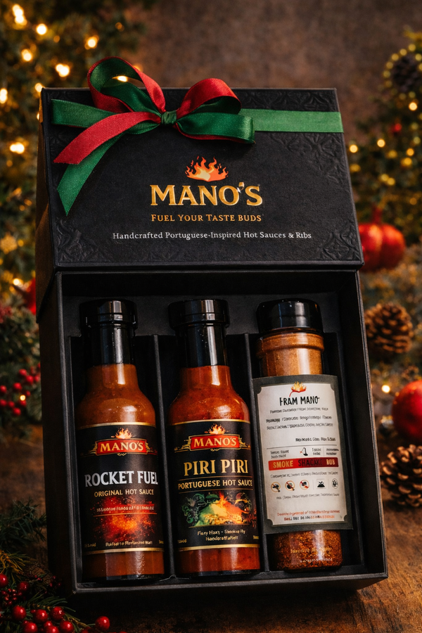 3 Pack Holiday Gift Set