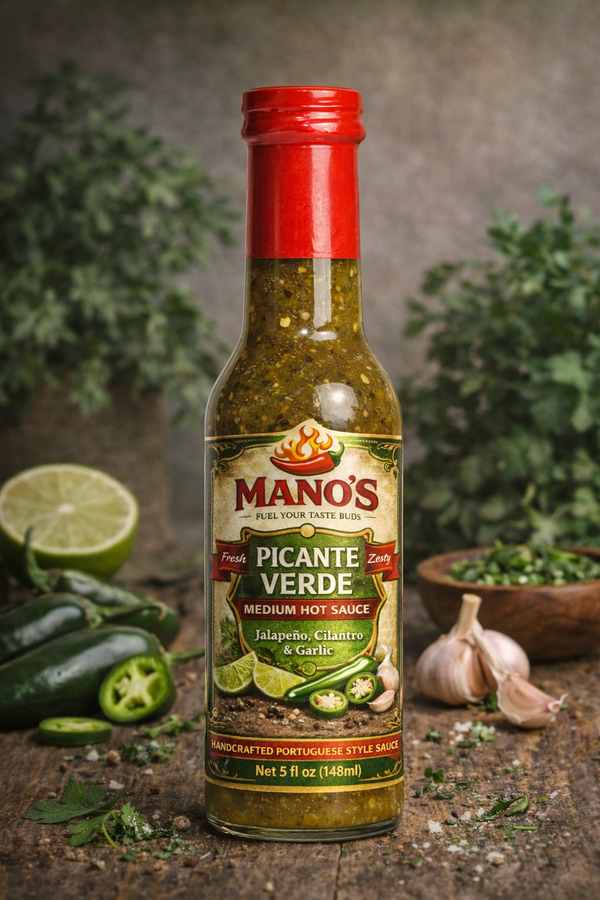 Picante Verde