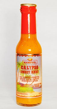 Calypso Sweet Heat